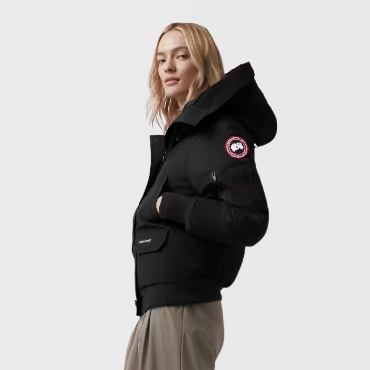 All Women's Canada Goose