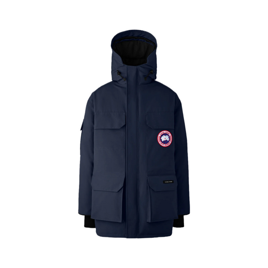 CANADA GOOSE EXPEDITION PARKA WOMEN