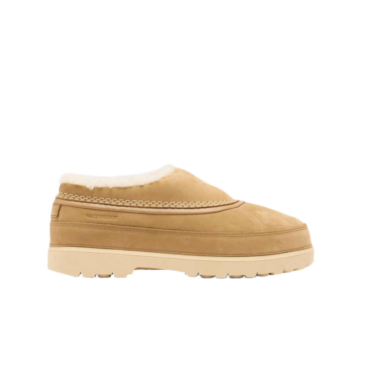 SOREL AMBLER FIRESIDE CLOG WATERPROOF WOMEN