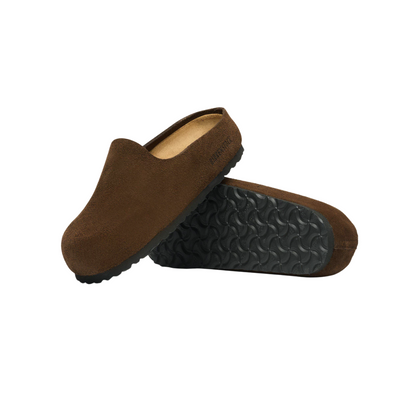 BIRKENSTOCK AMSTERDAM WRAPPED SHOE WOMEN (NARROW)