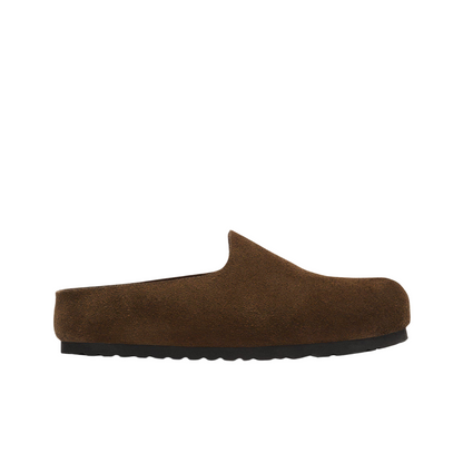 BIRKENSTOCK AMSTERDAM WRAPPED SHOE WOMEN (NARROW)