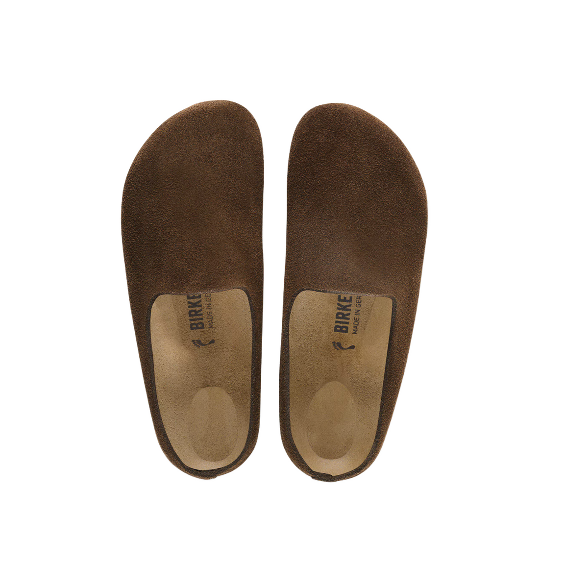 BIRKENSTOCK AMSTERDAM WRAPPED SHOE WOMEN (NARROW)