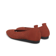 ARCHE LILLY SLIP ON SHOE WOMEN