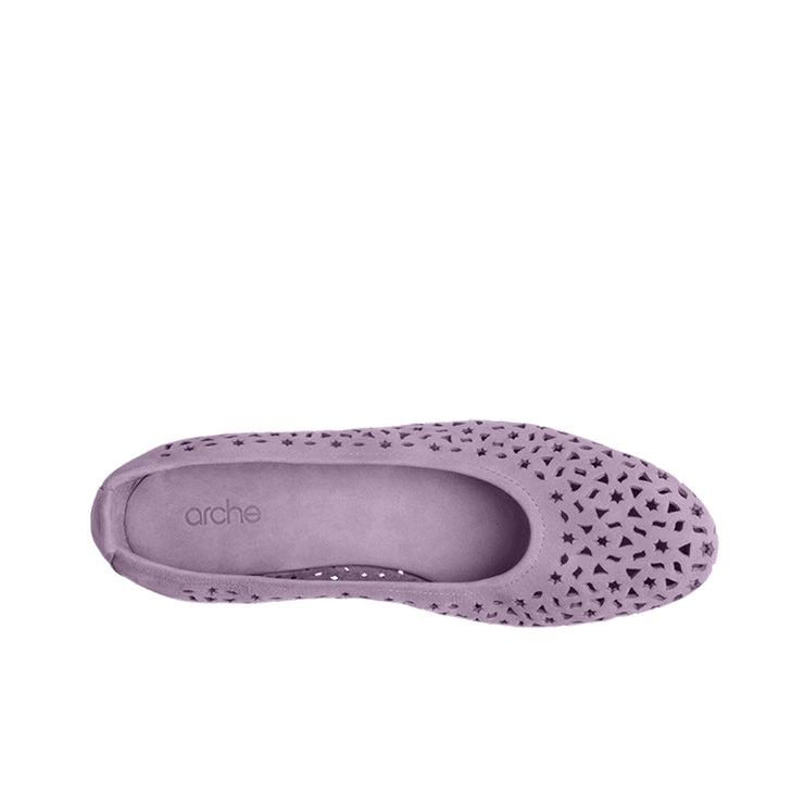 ARCHE LILLY SLIP ON SHOE WOMEN