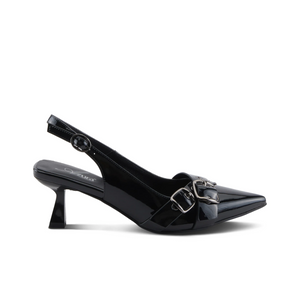 BLACK PATENT / 36