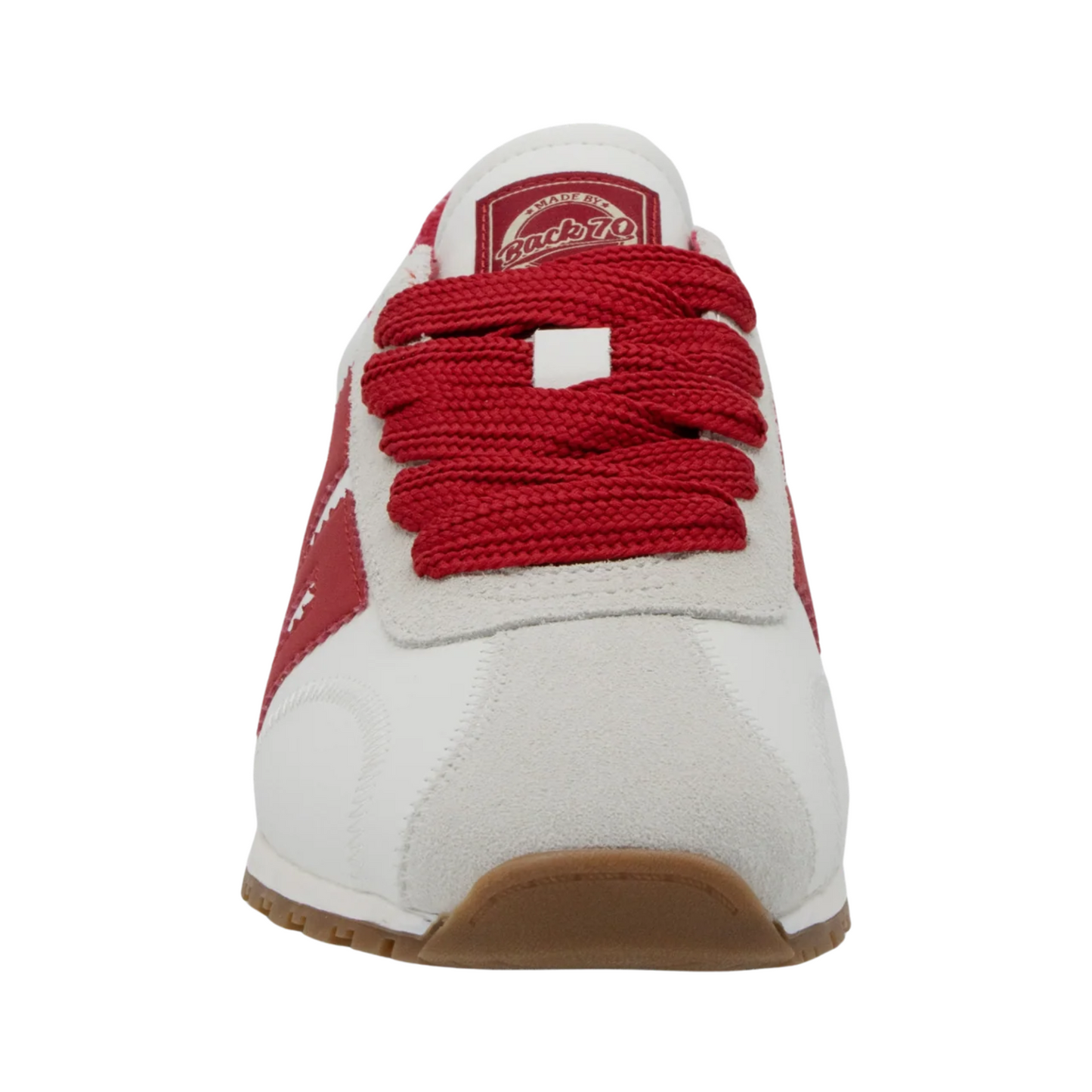 BACK 70 ASIAN SNEAKER WOMEN