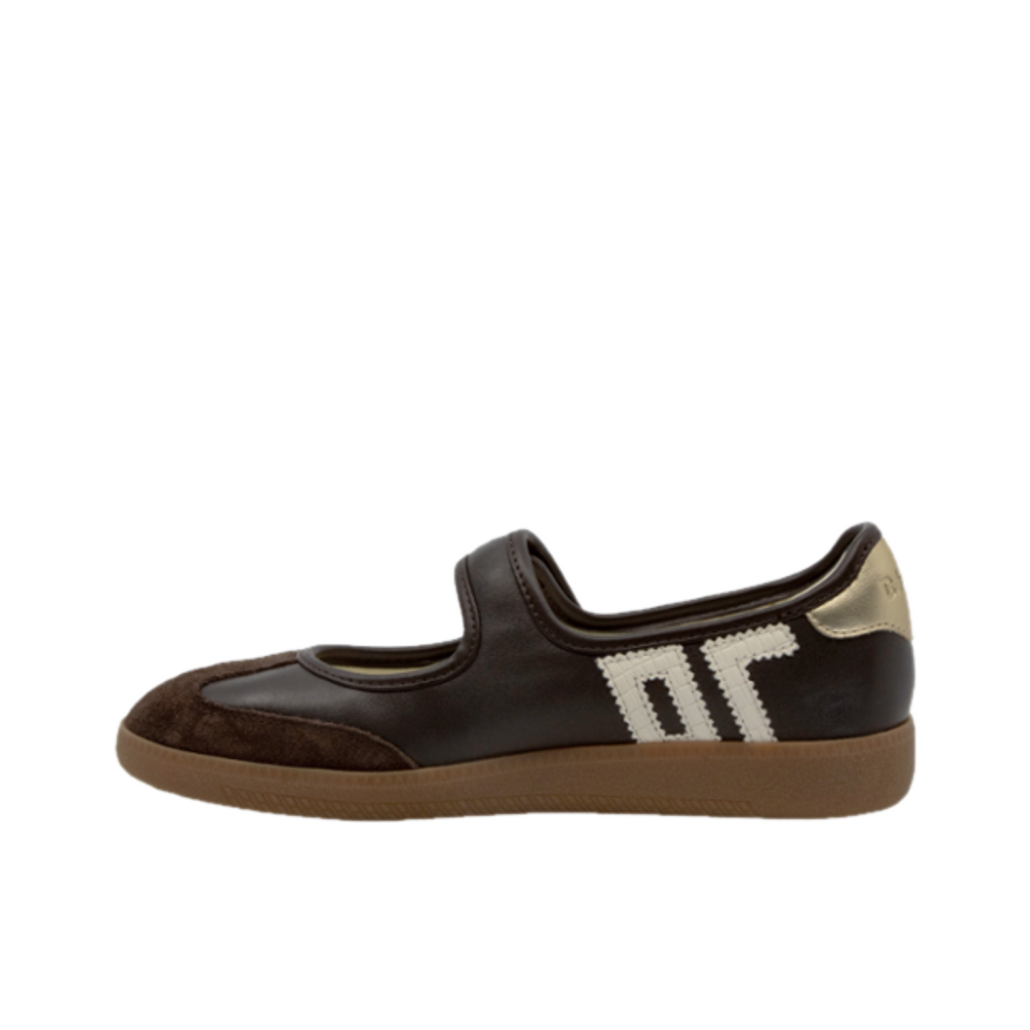 BACK 70 AYA MARY JANE SNEAKERINA WOMEN
