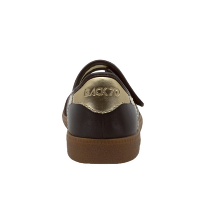 BACK 70 AYA MARY JANE SNEAKERINA WOMEN
