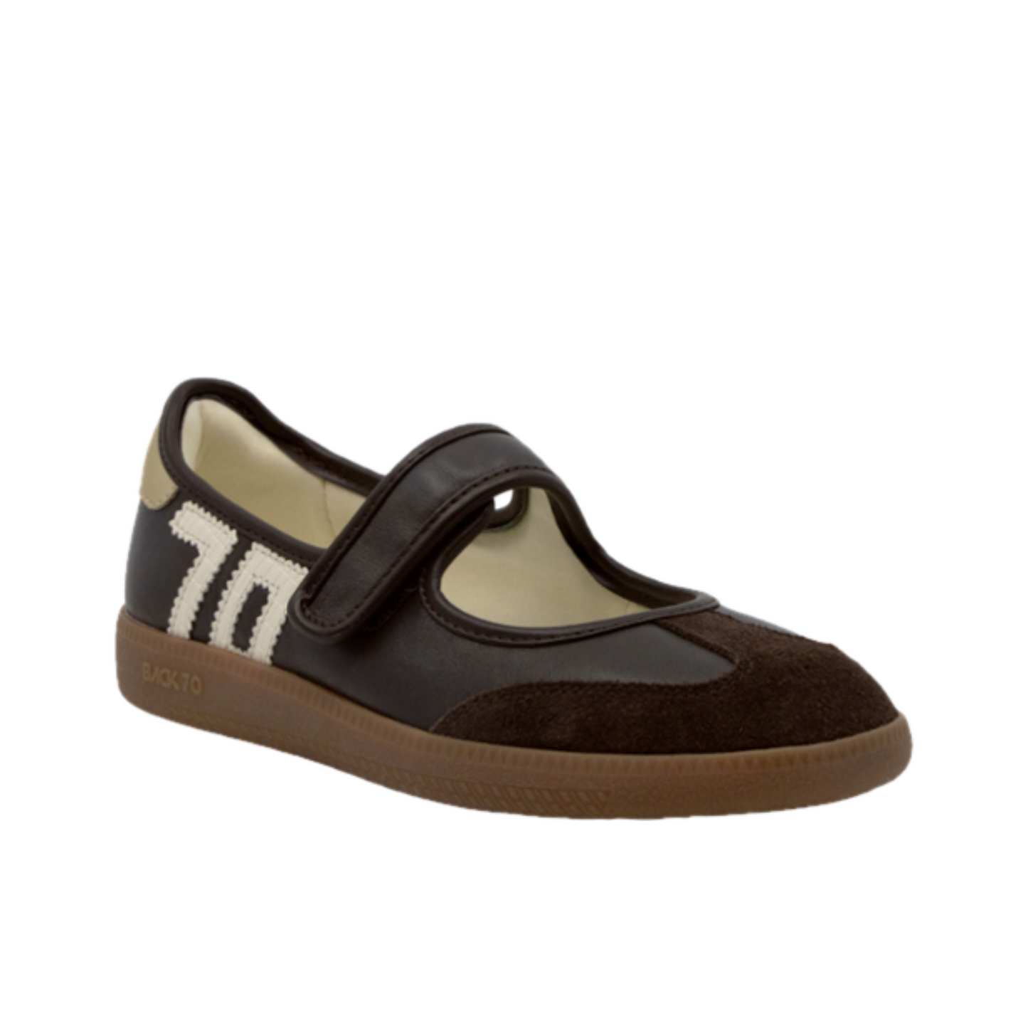 BACK 70 AYA MARY JANE SNEAKERINA WOMEN