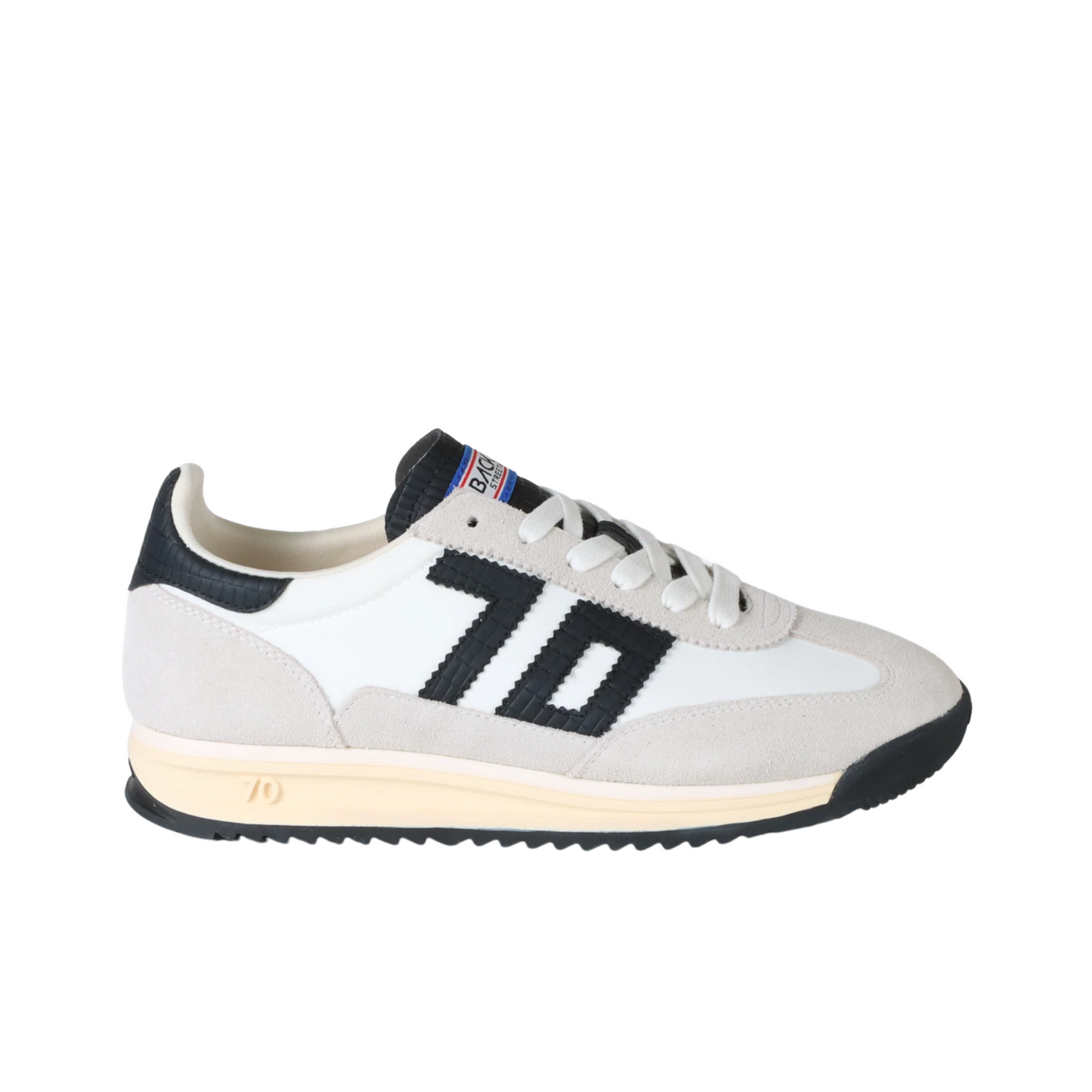 BACK 70 BARKLEY JOGGER SNEAKER WOMEN