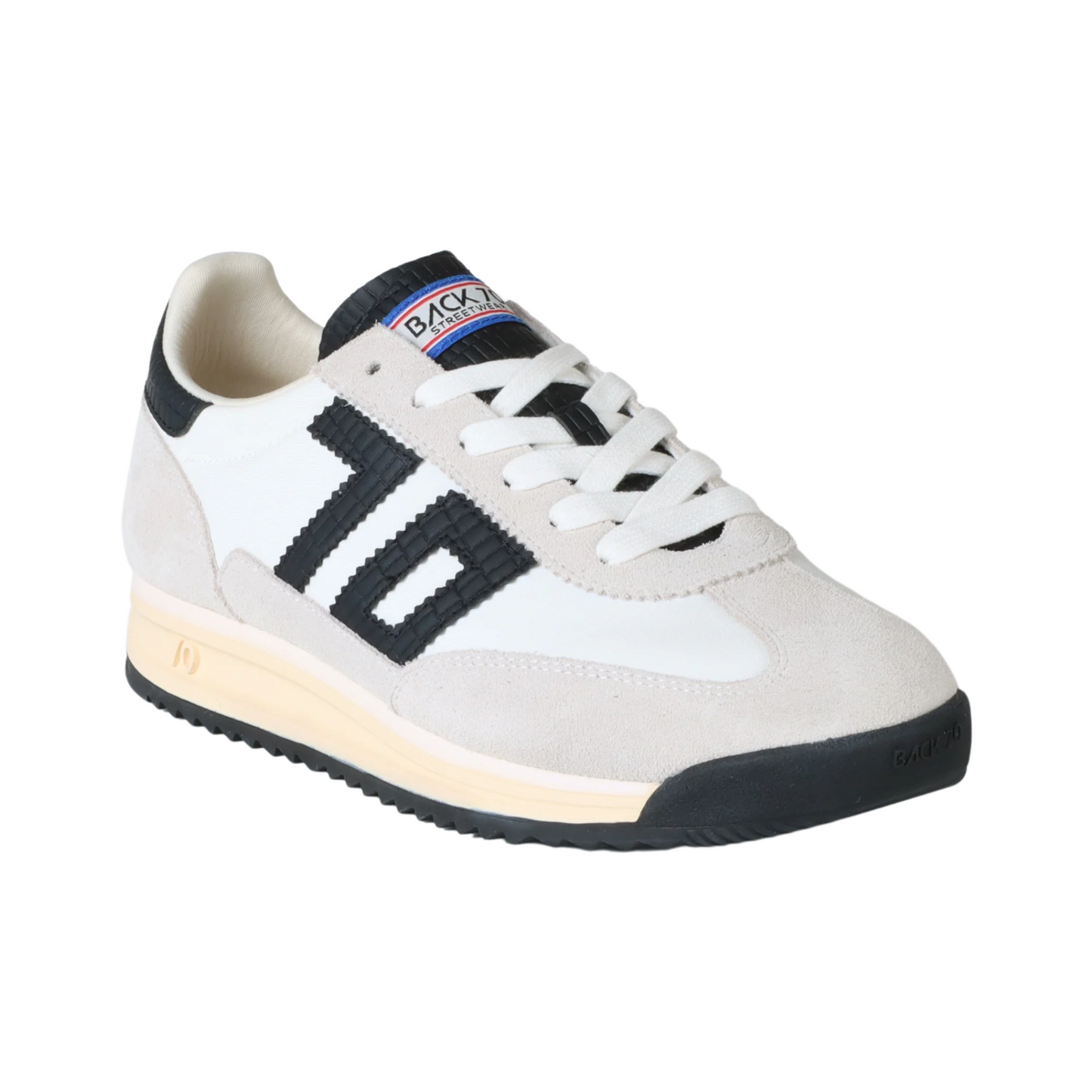 BACK 70 BARKLEY JOGGER SNEAKER WOMEN