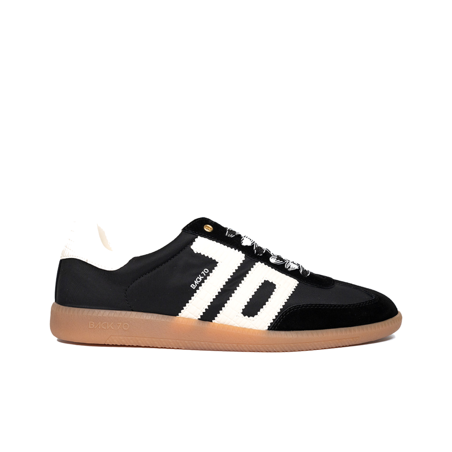 BACK 70 GHOST SNEAKER MEN