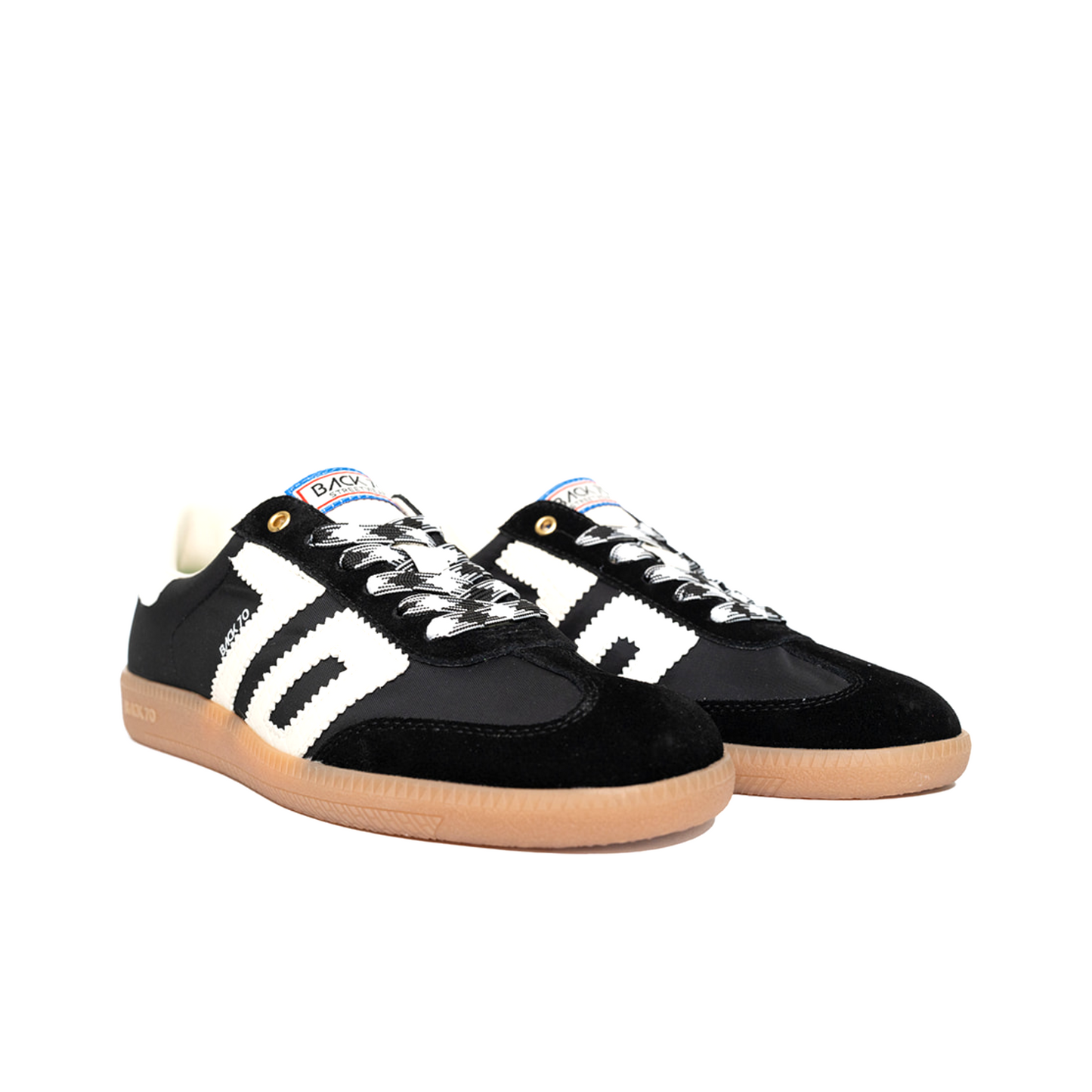 BACK 70 GHOST SNEAKER MEN