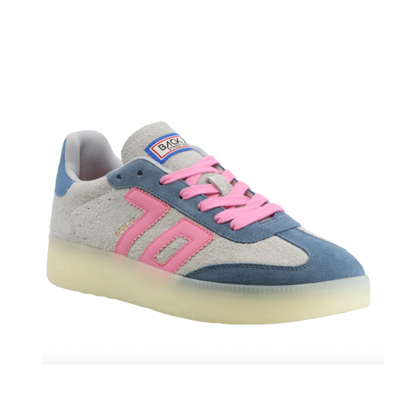 BACK 70 BOSTON SNEAKER WOMEN