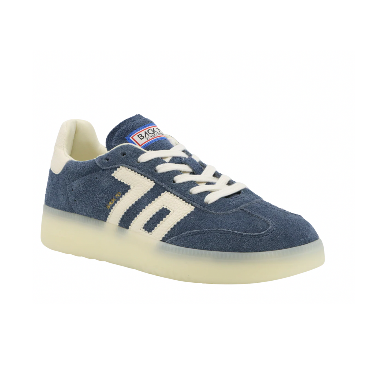 BACK 70 BOSTON LS WOMEN SNEAKER