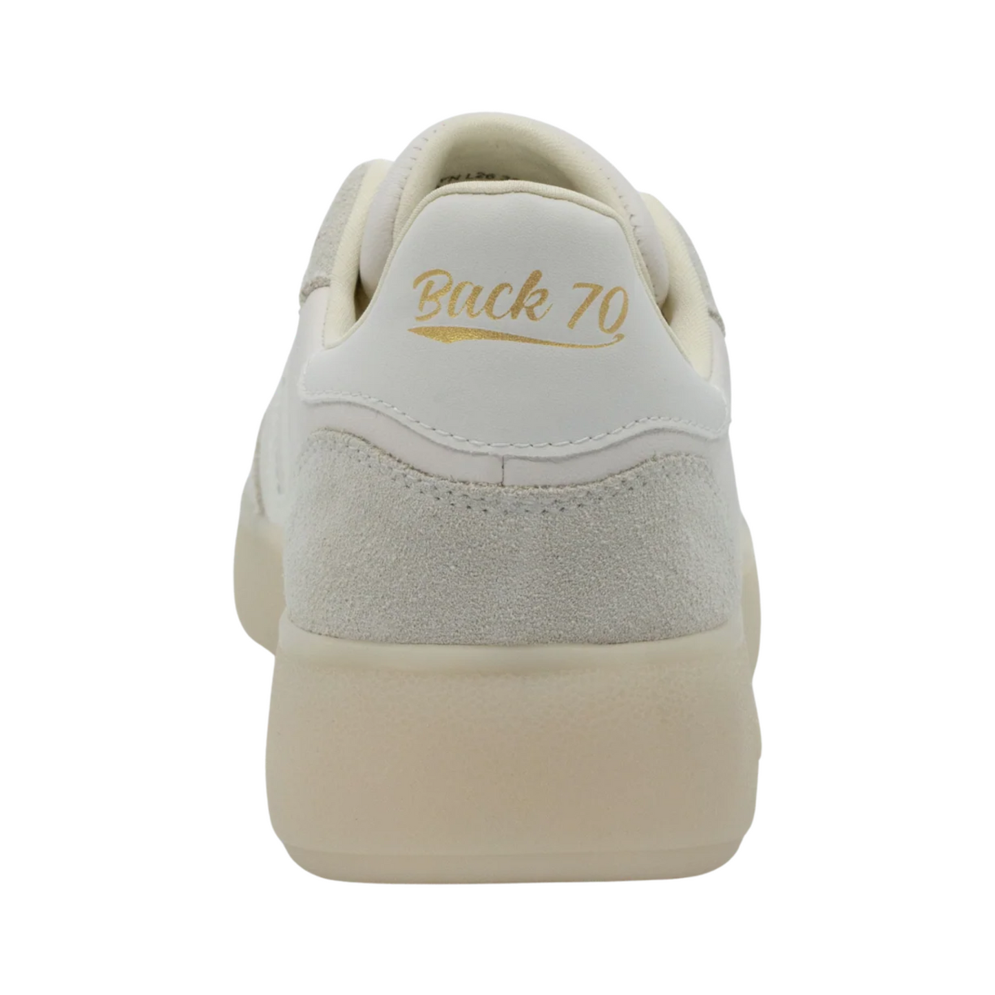 BACK 70 BROOKLYN L26 SNEAKER WOMEN