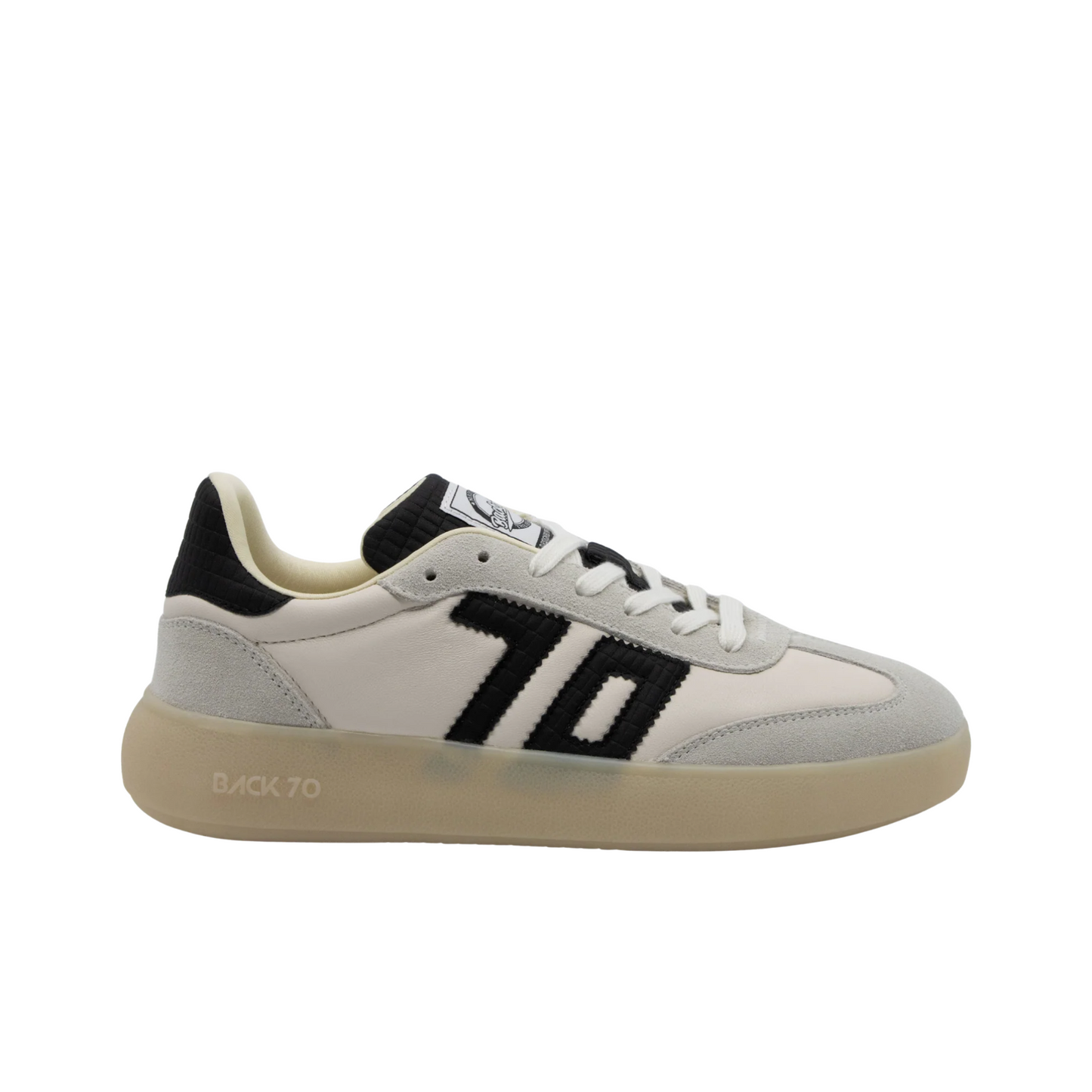 BACK 70 BROOKLYN L26 SNEAKER WOMEN