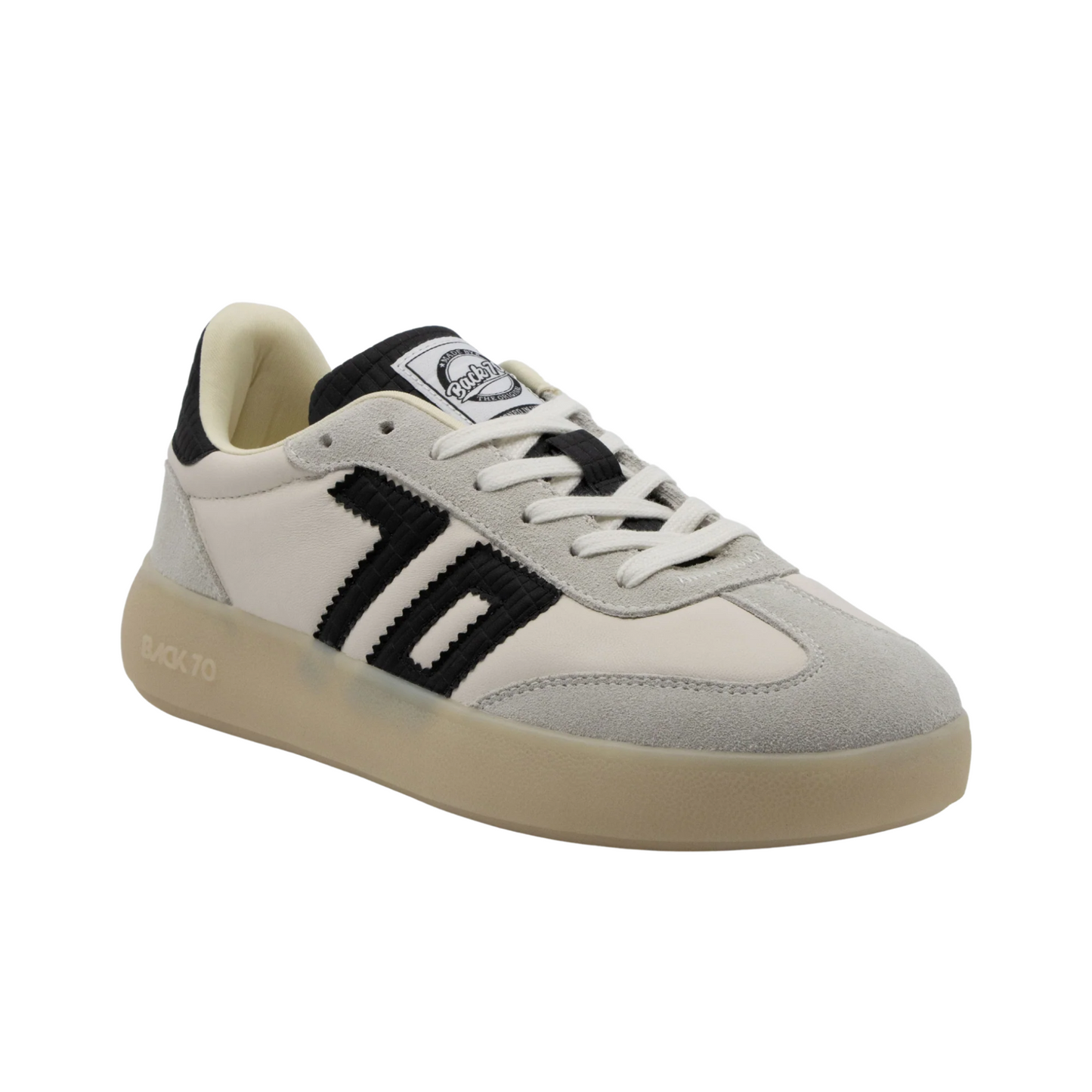 BACK 70 BROOKLYN L26 SNEAKER WOMEN