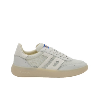 BACK 70 BROOKLYN M26 PLATFORM SNEAKER WOMEN