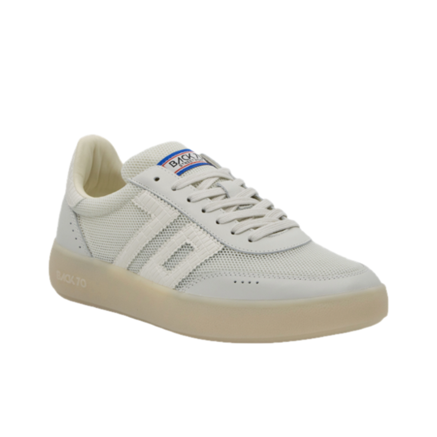 BACK 70 BROOKLYN M26 PLATFORM SNEAKER WOMEN