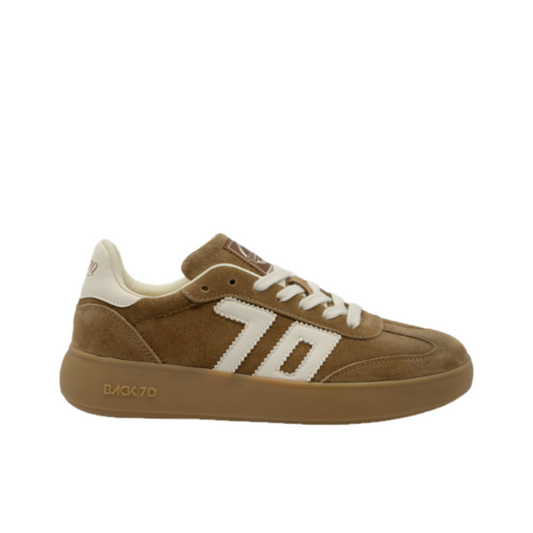 BACK 70 BROOKLYN W26 SNEAKER WOMEN
