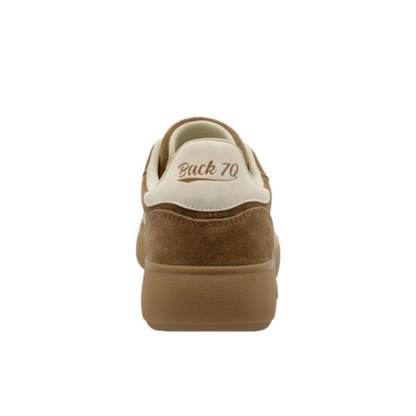 BACK 70 BROOKLYN W26 SNEAKER WOMEN