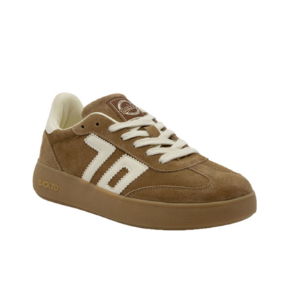 BACK 70 BROOKLYN W26 SNEAKER WOMEN