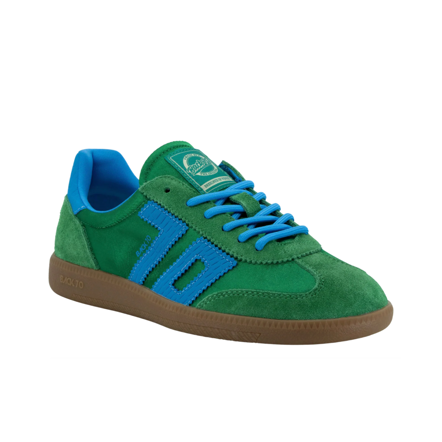 BACK 70 GHOST C26 SNEAKER WOMEN