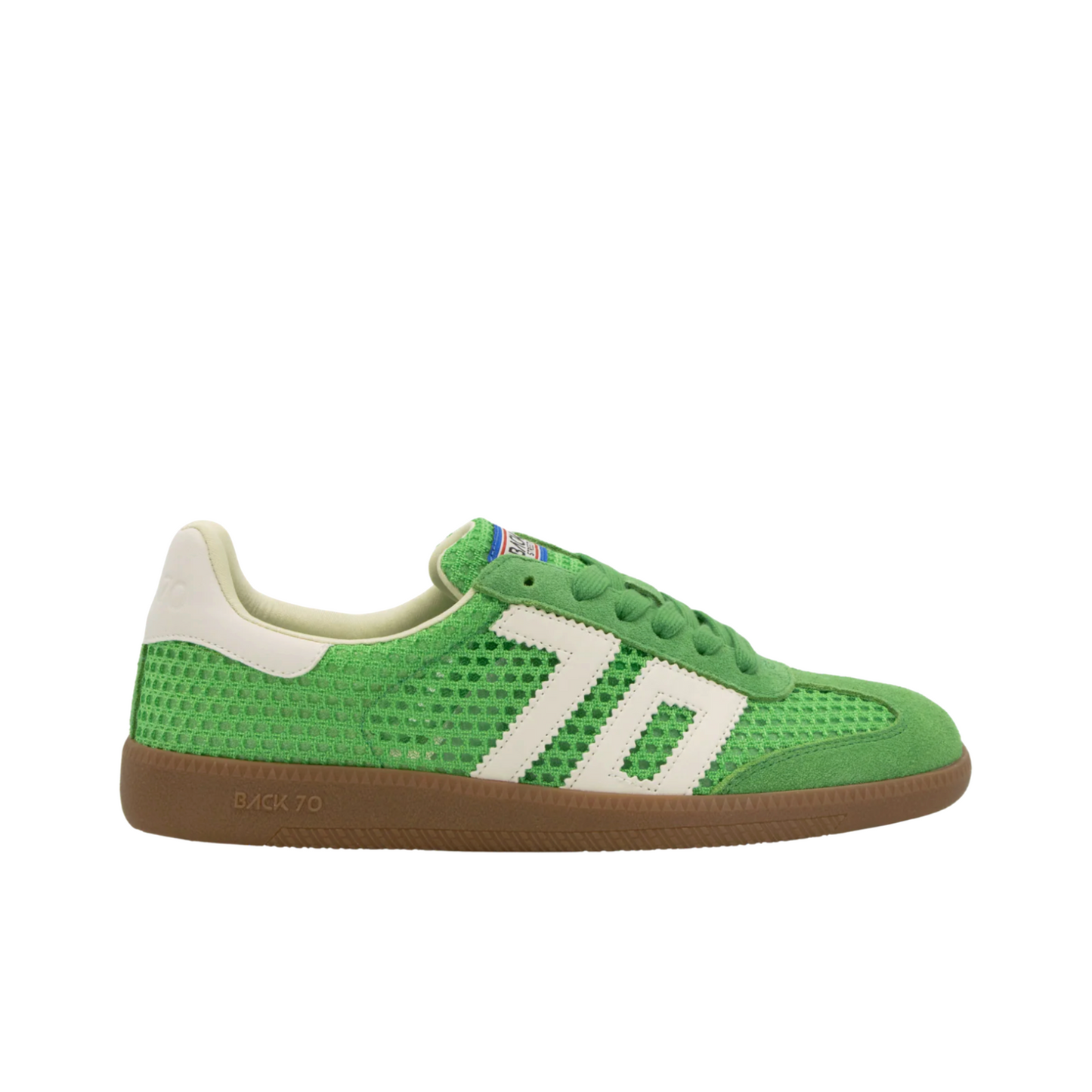 BACK 70 GHOST C26 SNEAKER WOMEN
