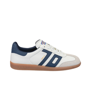 WHITE/NAVY / 41