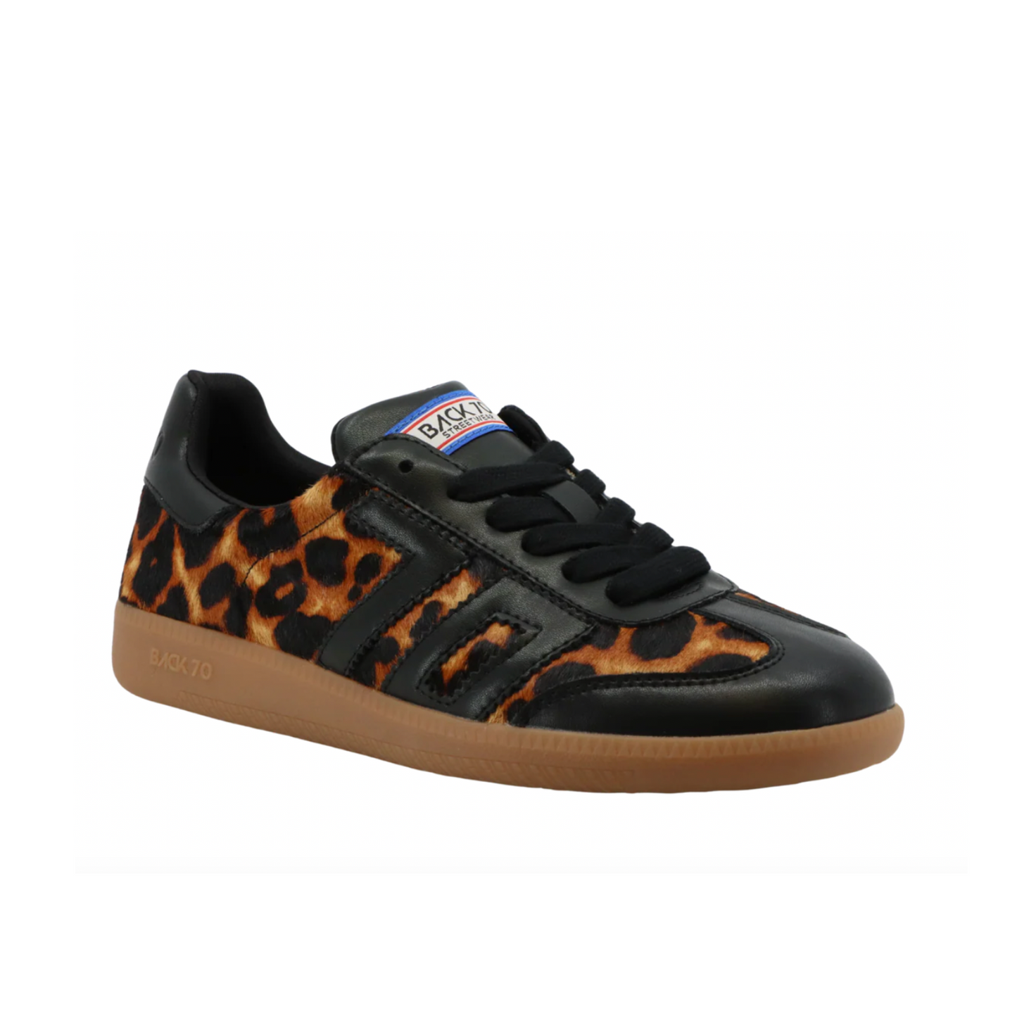 BACK 70 CLOUD P SNEAKER WOMEN