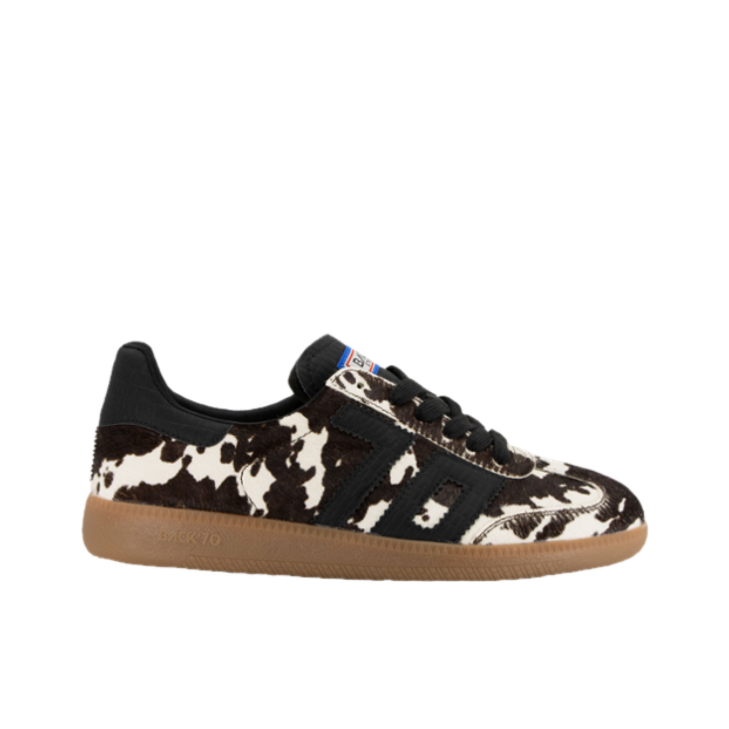 BACK 70 CLOUD CL SNEAKER WOMEN