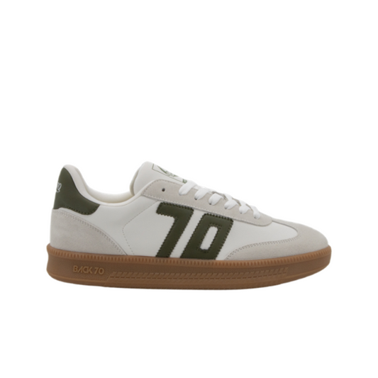 BACK 70 DOUBLE Y W26 SNEAKER MEN