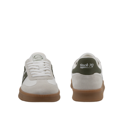 BACK 70 DOUBLE Y W26 SNEAKER MEN