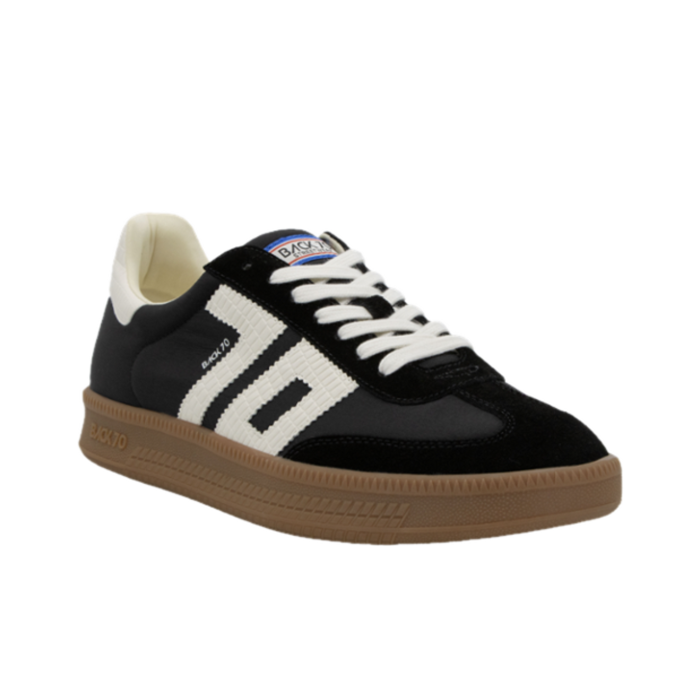 BACK 70 DOUBLE Y SNEAKER MEN