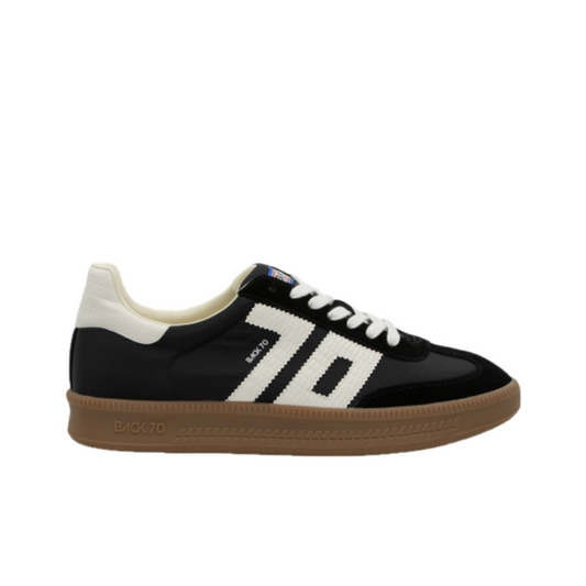 BACK 70 DOUBLE Y SNEAKER MEN