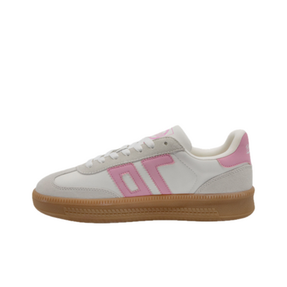 BACK 70 DOUBLE SKATER-INSPIRED SNEAKER WOMEN