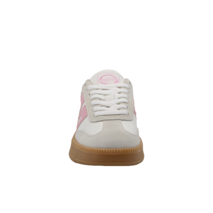BACK 70 DOUBLE SKATER-INSPIRED SNEAKER WOMEN