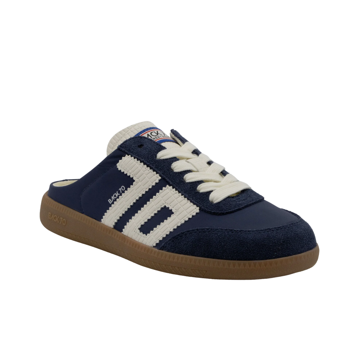 BACK 70 EASTER BACKLESS SNEAKER WOMEN