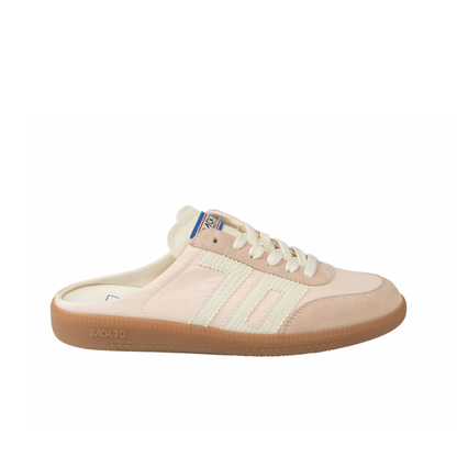 BACK 70 EASTER BACKLESS SNEAKER WOMEN