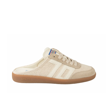 BACK 70 EASTER BACKLESS SNEAKER WOMEN