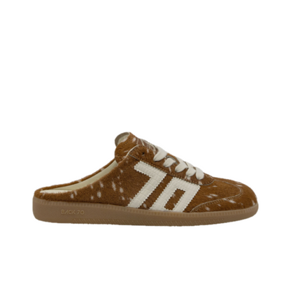 BACK 70 EASTER W26 SNEAKER WOMEN