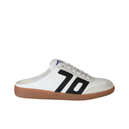 BACK 70 EASTER BACKLESS SNEAKER WOMEN