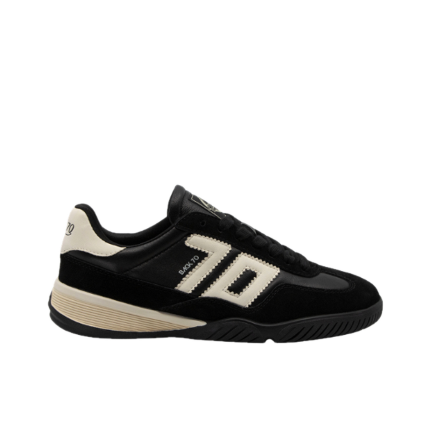 BACK 70 FIREBALL SPORT-DRIVEN SNEAKER WOMEN