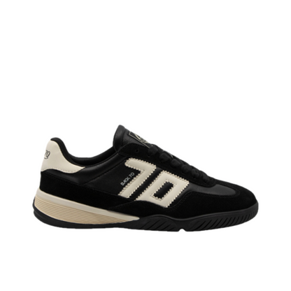 BACK 70 FIREBALL SPORT-DRIVEN SNEAKER WOMEN
