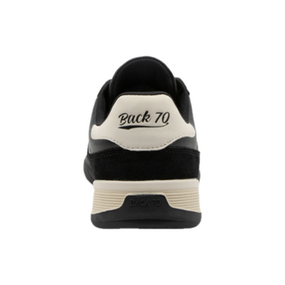 BACK 70 FIREBALL SPORT-DRIVEN SNEAKER WOMEN