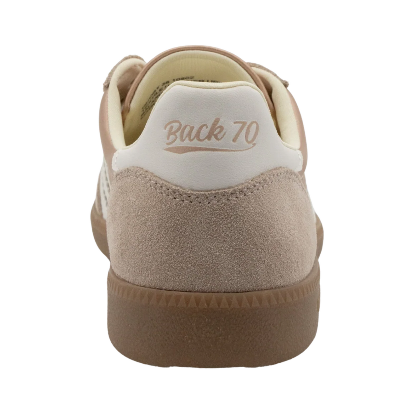 BACK 70 GHOST C26 SNEAKER WOMEN