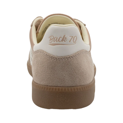 BACK 70 GHOST C26 SNEAKER WOMEN