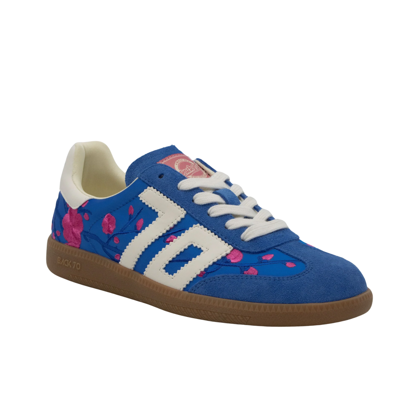 BACK 70 GHOST C26 SNEAKER WOMEN