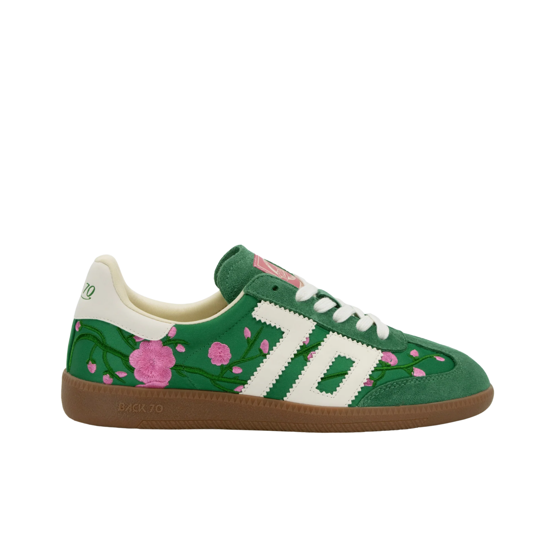 BACK 70 GHOST C26 SNEAKER WOMEN – TREND BOSTON